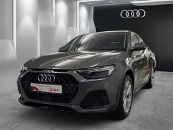 Chronosgrau metallic Gebraucht 2024 Audi A1 Ambiente Kleinwagen | 25.580 € (Superpreis)