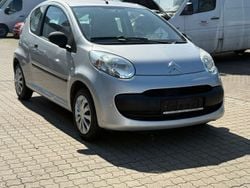Grau Gebraucht 2009 Citroën C1 Advance Kleinwagen | 2.490 € (Fairer Preis)