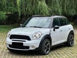 Gebraucht 2012 Mini Cooper SD Countryman SUV | 9.000 € (Fairer Preis)