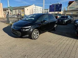 Schwarz Gebraucht 2014 Citroën C4 SpaceTourer Seduction Van / Kleinbus | 5.999 € (Superpreis)
