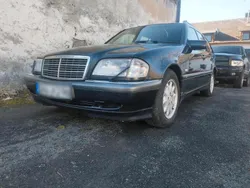 Mercedes C280
