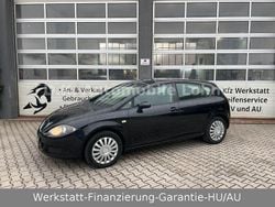 Schwarz Gebraucht 2006 Seat Leon Reference Limousine | 1.990 € (Guter Preis)