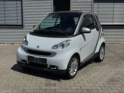 Weiß Gebraucht 2009 Smart ForTwo Coupé Coupé | 3.999 € (Fairer Preis)