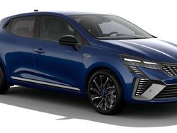 Ironblau metallic Neu 2025 Renault Clio V Esprit Alpine Kleinwagen | 23.890 € (Teuer)