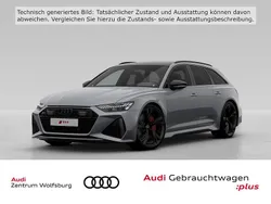 Nardograu Gebraucht 2025 Audi RS6 Sport Kombi | 126.690 € (Fairer Preis)
