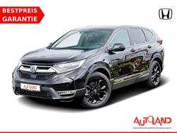 Andere Gebraucht 2021 Honda CR-V Sport SUV | 26.950 € (Fairer Preis)