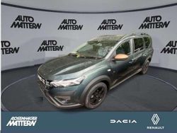 Grün Neu 2025 Dacia Jogger Extreme Van / Kleinbus | 23.520 € (Fairer Preis)