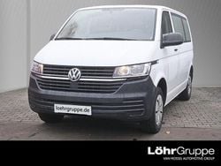 Candyweiß Gebraucht 2022 VW Transporter Van | 28.780 €