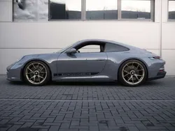 Artikgrau Gebraucht 2024 Porsche 911 GT3 Coupé | 199.900 € (Superpreis)