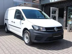 Andere Gebraucht 2018 VW Caddy Maxi Van / Kleinbus | 13.490 €