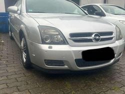 Gebraucht 2003 Opel Vectra GTS Limousine | 1.800 € (Superpreis)