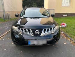 Schwarz Gebraucht 2009 Nissan Murano SUV | 6.450 € (Teuer)