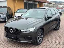 Pine grey / metallic Gebraucht 2020 Volvo XC60 R-Design SUV | 35.800 € (Teuer)