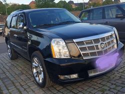 Gebraucht 2011 Cadillac Escalade SUV | 23.000 € (Fairer Preis)