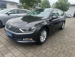 Grau Gebraucht 2019 VW Passat Comfortline Kombi | 18.900 € (Etwas zu teuer)