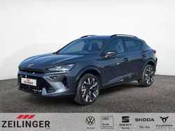 Grau Gebraucht 2025 Cupra Formentor SUV | 35.945 € (Guter Preis)