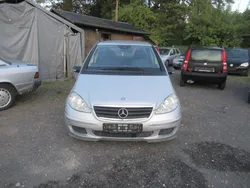 Mercedes A180