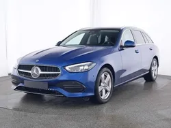 Mercedes C300e