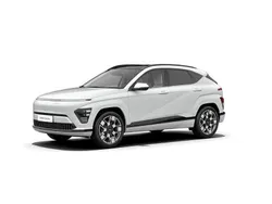 Weiß Neu 2024 Hyundai Kona N Line SUV | 37.970 € (Fairer Preis)