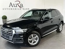 Brillantschwarz Gebraucht 2020 Audi Q5 Sport SUV | 31.449 € (Fairer Preis)