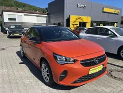 Opel Corsa-e