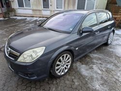 Blau Gebraucht 2006 Opel Signum Cosmo Kleinwagen | 1.900 € (Guter Preis)