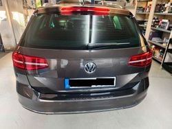 Braun Gebraucht 2016 VW Passat Highline Kombi | 14.599 € (Guter Preis)