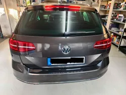 Braun Gebraucht 2016 VW Passat Highline Kombi | 14.599 € (Guter Preis)