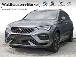 Grau Gebraucht 2022 Cupra Ateca Basis SUV | 28.500 € (Fairer Preis)