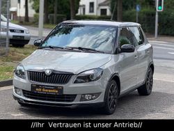 Grau Gebraucht 2014 Skoda Fabia Monte Carlo Limousine | 6.299 € (Fairer Preis)