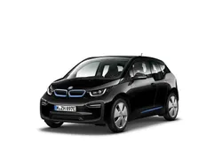 Schwarz Gebraucht 2021 BMW i3 Comfort Edition Kleinwagen | 19.875 € (Fairer Preis)