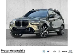 Bmw individual lack Neu 2025 BMW X7 M Sport SUV | 138.880 € (Teuer)