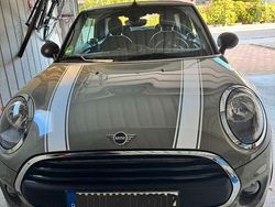 Gebraucht 2018 Mini One Cabriolet Cabrio | 16.999 € (Fairer Preis)