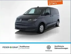 Pure grey Gebraucht 2024 VW Multivan Van / Kleinbus | 44.998 € (Superpreis)
