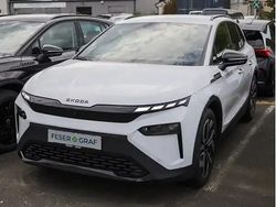 Moon weiss perleffekt Neu 2025 Skoda Elroq SUV | 48.400 € (Etwas zu teuer)