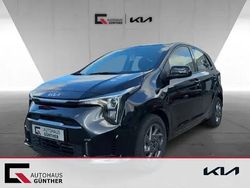 (abp)aurora black pearl Neu 2025 Kia Picanto Vision Kleinwagen | 16.590 € (Fairer Preis)