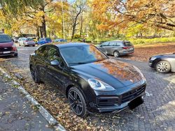 Schwarz Gebraucht 2023 Porsche Cayenne SUV | 99.900 € (Etwas zu teuer)