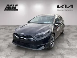 Zilinaschwarz Neu 2025 Kia Ceed Sportswagon Kombi | 27.470 € (Fairer Preis)