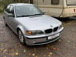 Gebraucht 2003 BMW 318 Limousine | 2.400 € (Fairer Preis)