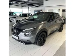 Dark grey/black Neu 2025 Nissan Juke SUV | 29.490 € (Fairer Preis)
