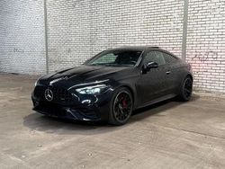 Schwarz Gebraucht 2025 Mercedes CLE53 AMG Premium Plus | 89.131 € (Superpreis)