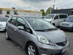 Grau Gebraucht 2009 Honda Jazz Elegance Kleinwagen | 8.500 € (Teuer)