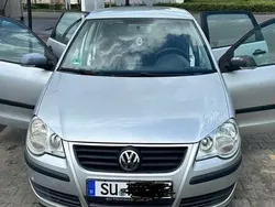 Gebraucht 2007 VW Polo Comfortline Limousine | 2.600 € (Fairer Preis)