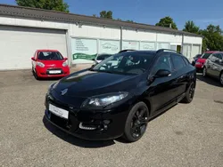 Schwarz Gebraucht 2014 Renault Mégane GT Line GT-Line Limousine | 8.490 € (Guter Preis)