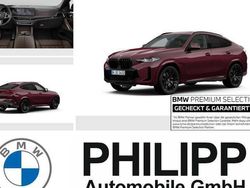 Bmw individual ametrin metalli Gebraucht 2024 BMW X6 M Sport SUV | 91.980 € (Fairer Preis)