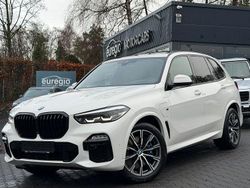 Weiß Gebraucht 2020 BMW X5 M Sport SUV | 45.890 € (Fairer Preis)