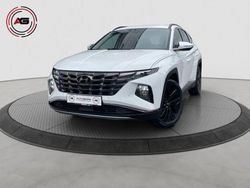 Weiß Gebraucht 2023 Hyundai Tucson Trend SUV | 29.900 € (Guter Preis)