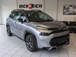 Grau Gebraucht 2024 Citroën C3 Aircross PureTech SUV | 13.980 € (Superpreis)