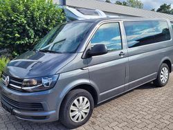 Indiumgrau Gebraucht 2019 VW T6.1 Trendline Van | 30.650 € (Etwas zu teuer)