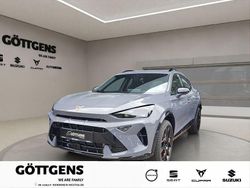 Grau Neu 2025 Cupra Formentor VZ SUV | 48.490 € (Teuer)